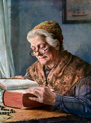 La Bibbia di famiglia