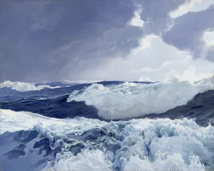 Oceano aperto