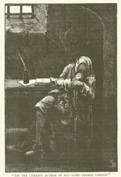 Illustrazione per Barnaby Rudge