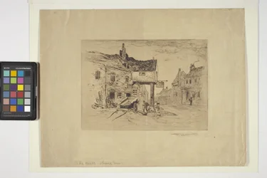 La Locanda della Pala del Malto