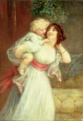 Il tesoro della mamma