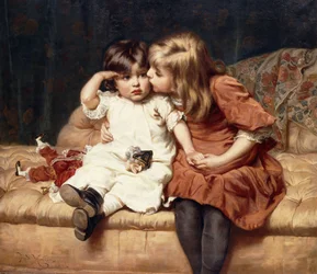 Non importa!, 1884