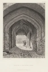 Porta della Torre Insanguinata