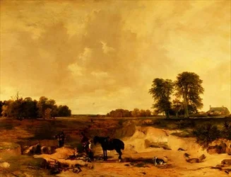 La conigliera