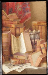 Vecchi Libri da Leggere