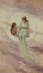 La figlia della strega