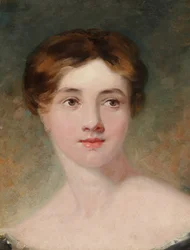 Ritratto di una donna