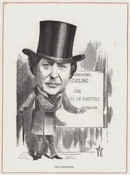 Benjamin Webster