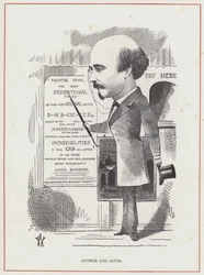 Dion Boucicault