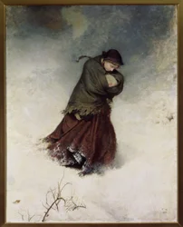 Il sentiero perduto