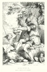 Rapinatori (incisione)