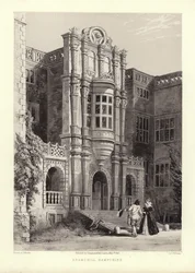 Bramshill, Hampshire