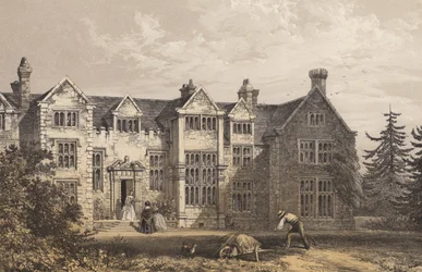 Casa Loseley, Surrey