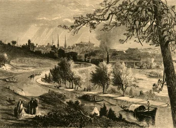 Richmond da Hollywood