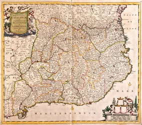 Catalogna, Spagna