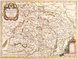 Repubblica Ceca orientale