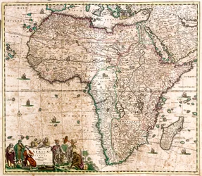 Mappa dell