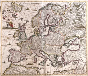Mappa dell