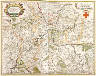 Mappa dell