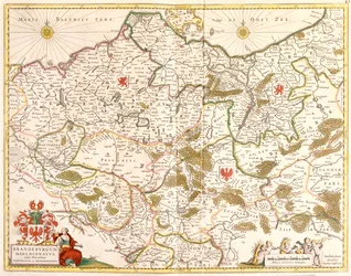 Meclemburgo-Pomerania Occidentale, Berlino, Brandeburg, Germania