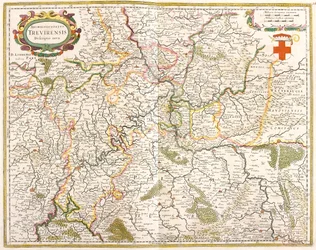 Renania Settentrionale-Vestfalia, Assia, Renania-Palatinato, Germania