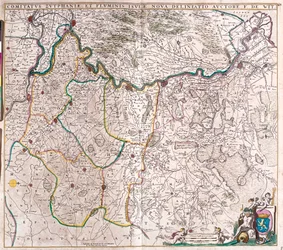 Overijssel, Gheldria, Paesi Bassi
