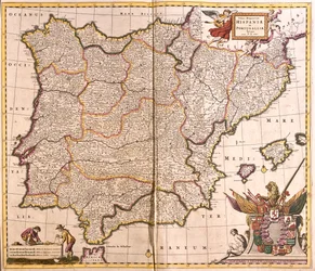 Spagna e Portogallo