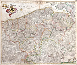 Zelanda, Nord-Pas-de-Calais, Regione fiamminga, Vallonia, Bruxelles, Paesi Bassi, Francia, Belgio