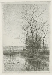 Il piccolo ponte
