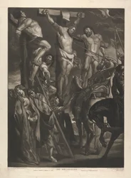 La Crocifissione
