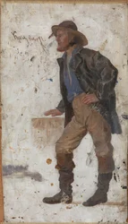 Pescatore