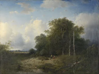 Paesaggio