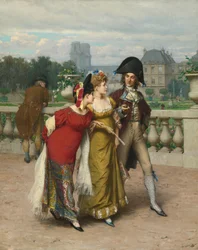 Durante il Direttorio