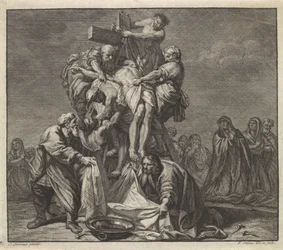 Deposizione dalla croce