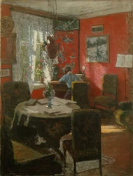 Interni (pittura)