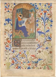 San Matteo