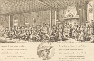 Cabaret di Ramponaux