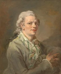Ritratto di un giovane uomo