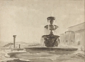 La Fontana
