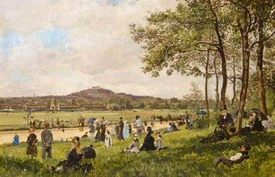 Ippodromo di Longchamps