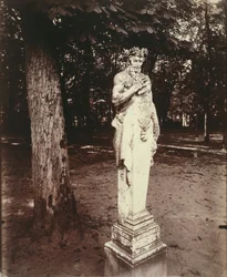 Versailles-Fauno