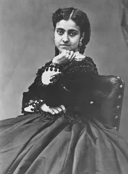 Adelina Patti