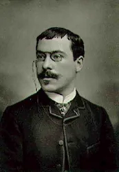 Alfred Desire Lanson (1851-98), da 