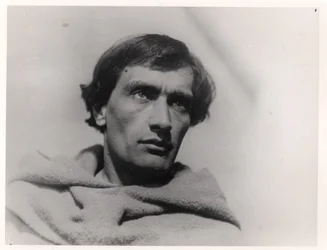 Antonin Artaud nel film La passione di Giovanna d