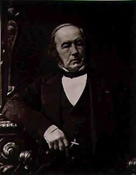 Claude Bernard (1813-78), da 
