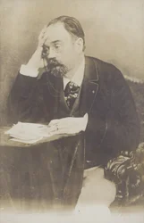 Emile Zola