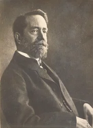 Felix Klein a Parigi