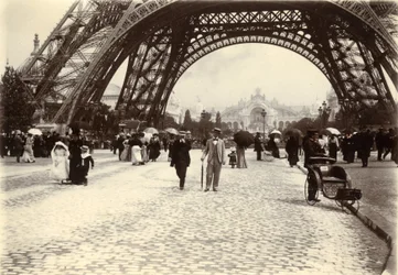 Francia, Ile-de-France, Parigi