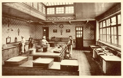 Cucina francese