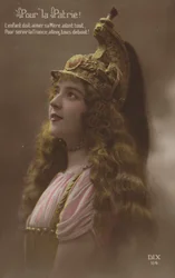 Patriottismo francese